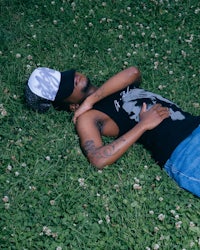 4YE Summer Capsule Campaign