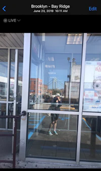(Photo Credit: Jill Jichetti. Brooklyn, 2019.)