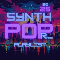 FuturePop playlist