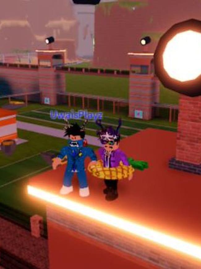 Jun 17 2019 Roblox Dance Party