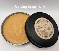 lord nelson's shaving soap
