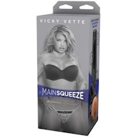 vicky vete's mansqueeze lingerie package