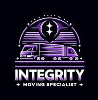 integrity moving specialist logo
