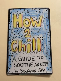 how to guide the soothed child