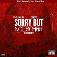 sorry but not sorry the mixtape