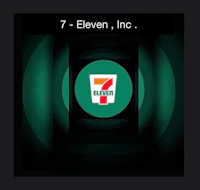 7 - eleven inc - screenshot