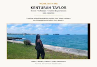 work with me kentaurah taylor