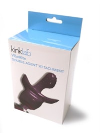kinklab double agent attachment - purple