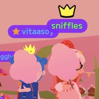 vitasao shivers - screenshot 1