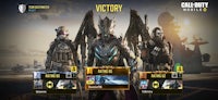 a screenshot of call of duty battle royale