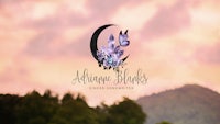 the logo for alyssa bluffs