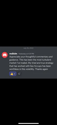 a screenshot of a text message on a black screen