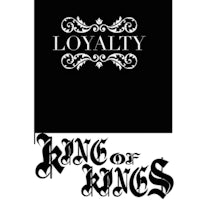loyalty king of kings