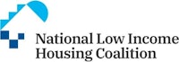 the national low income housing coalition logo