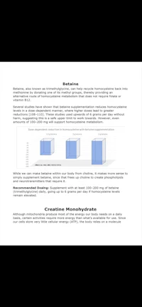 a document with a blue and white background