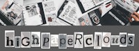 highpaperclouds logo