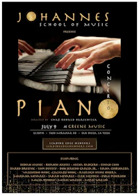Piano Concert