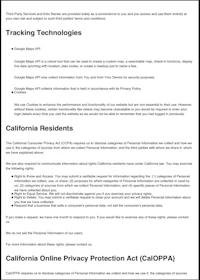 california privacy protection act california privacy protection act california privacy protection act