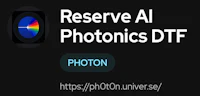 reserve ai photonics dft