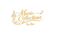 music collections by love logo