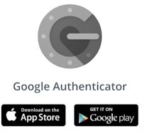 google authenticator app on the app store