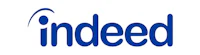 the inded logo on a white background