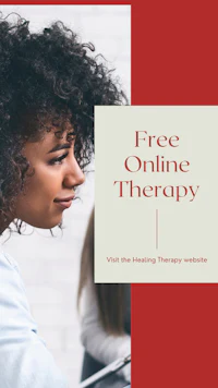 free online therapy