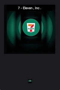 7 eleven inc - screenshot