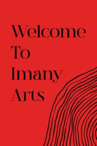 welcome to imany arts