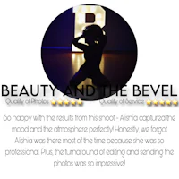 beauty and the bevel