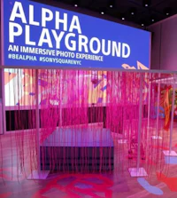 alpha playground an immersive photo experience