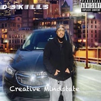 d-skills - creative mindset