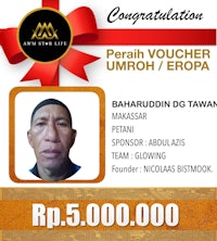 perah voucher umroh europea