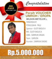 perah voucher umroh eropa