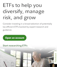 etfs to help you diversity, manage risk, and grow