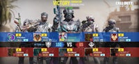 a screenshot of the call of duty game