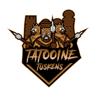 tattooine tuskens logo
