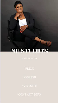 nh studios - screenshot