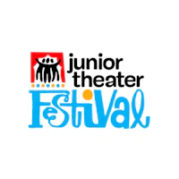 junior theater festival logo