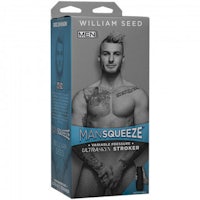 william seed man squeeze