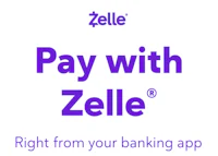 pay with zele right from your banking app