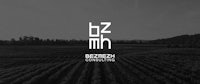 a black and white image of a vineyard with the words bezheah consulting