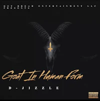 great in human form - dj jizzle