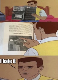 i hate it - i hate it - i hate it - i hate it - i hate it -