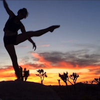 joshua tree, california