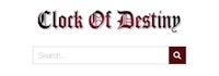 clock of destiny - screenshot thumbnail