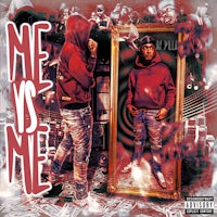 me vs me by me vs me