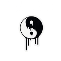 zen beats logo on a black background