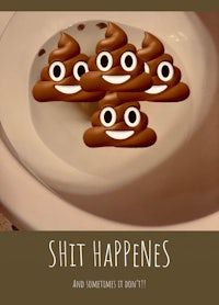 shit happens poop poop poop poop poop poop poop poop p