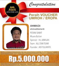 perah voucher umroh eropa